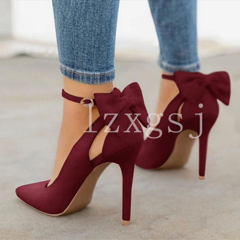 Chaussures Orthopédiques d'Inspiration Vintage