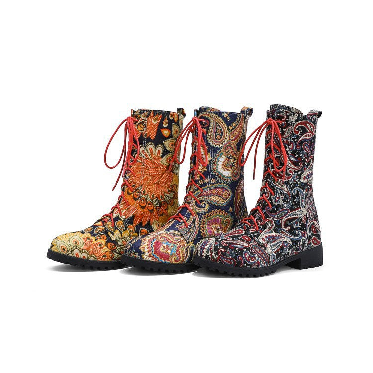 Bottes Orthopédiques Élégantes pour Chaque Pas