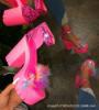 Sandales Orthopédiques Stylées pour Toute Occasion