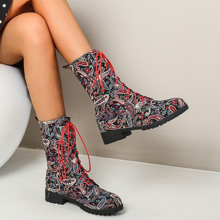 Bottes Orthopédiques Élégantes pour Chaque Pas