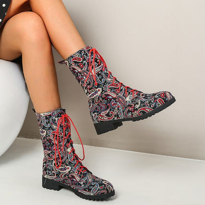 Bottes Orthopédiques Élégantes pour Chaque Pas