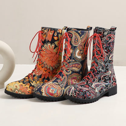 Bottes Orthopédiques Élégantes pour Chaque Pas