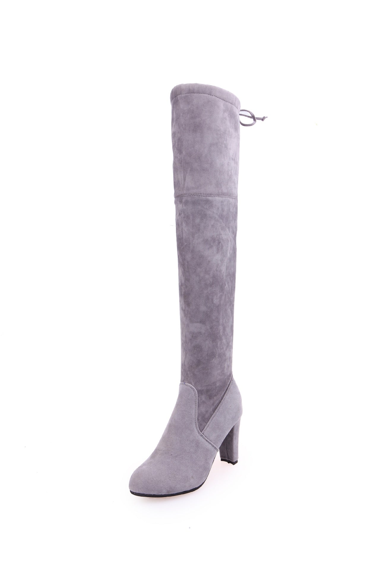 Bottes Orthopédiques Classiques au Style Intemporel