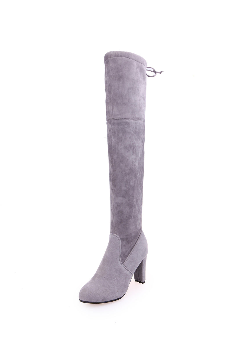 Bottes Orthopédiques Classiques au Style Intemporel