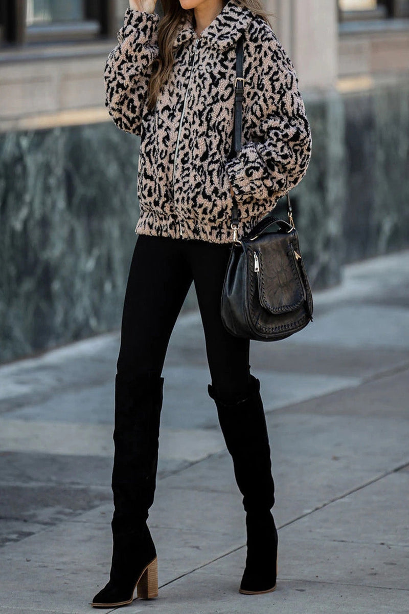 Veste inspiration vintage