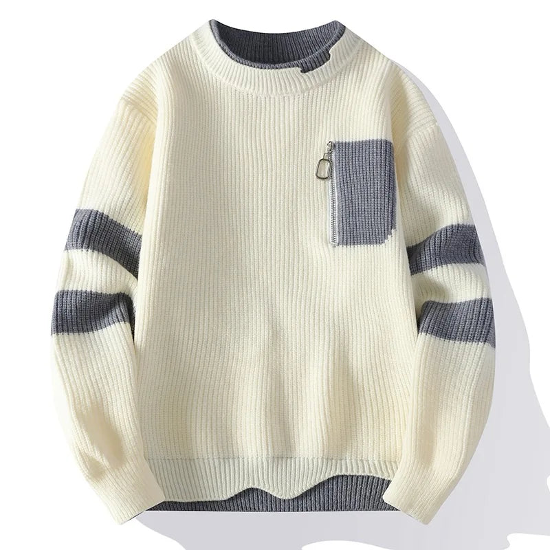Pull inspiration vintage