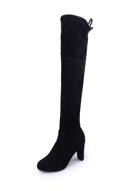 Bottes Orthopédiques Classiques au Style Intemporel
