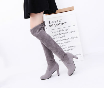 Bottes Orthopédiques Classiques au Style Intemporel