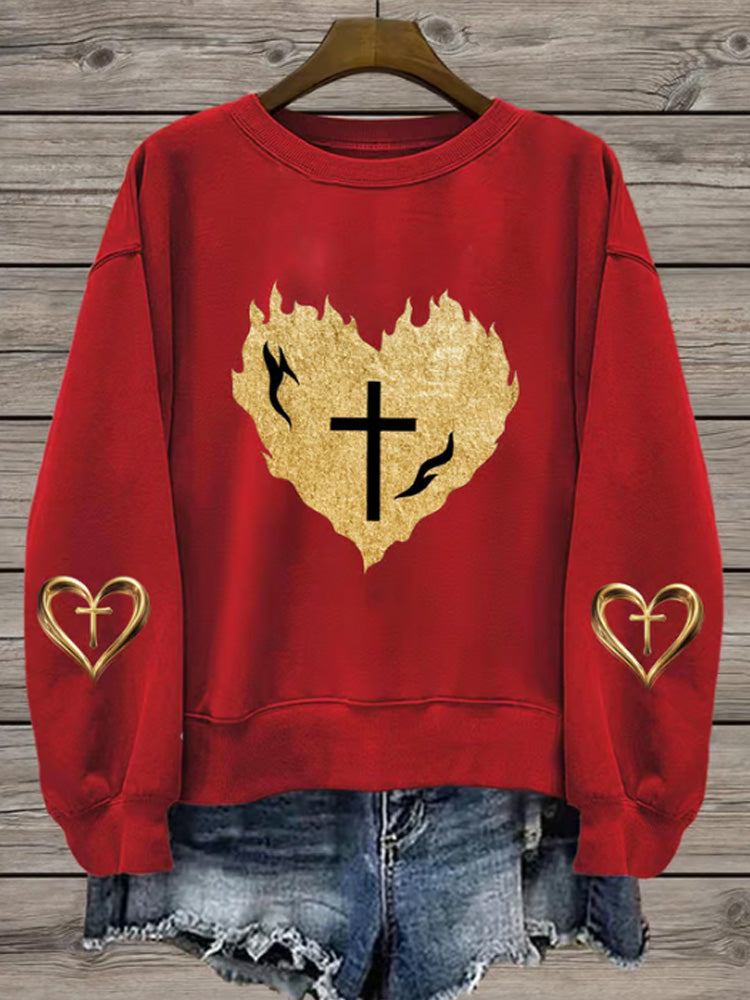 Chemise au design gracieux