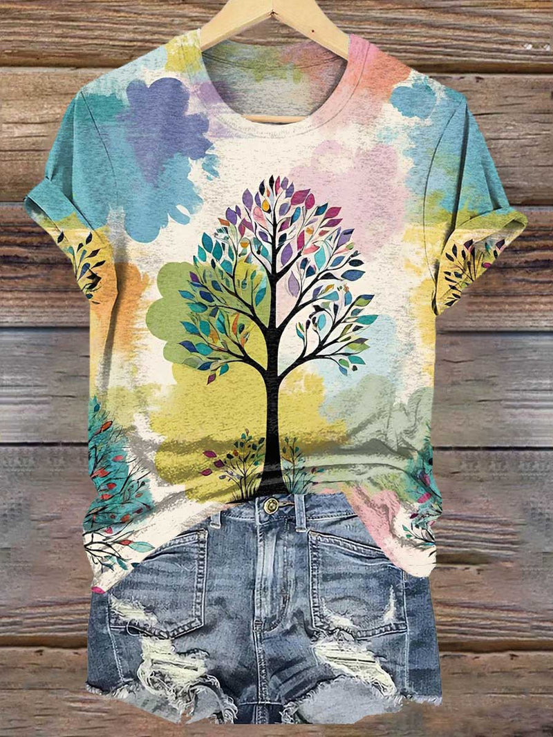 T-Shirt inspiration vintage