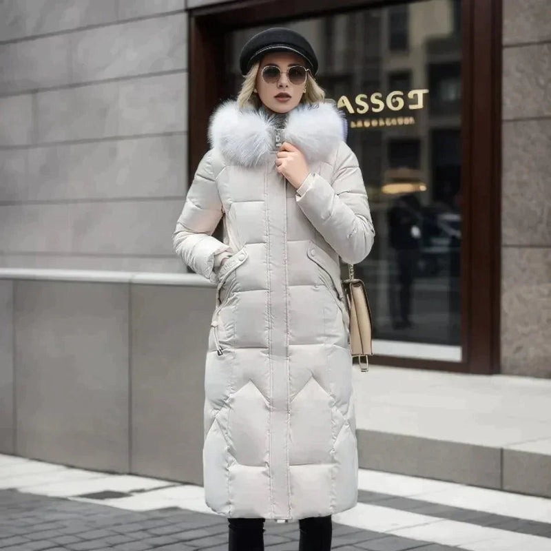 EP | Veste matelassée chic pour femmes