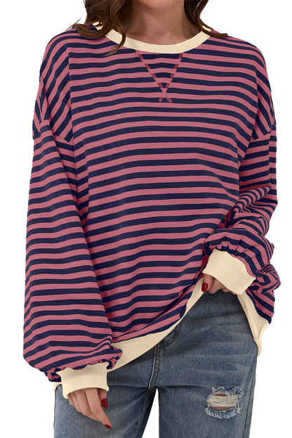 Pull au design gracieux