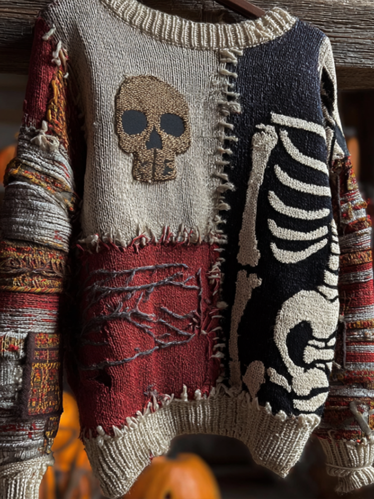 Pull inspiration vintage