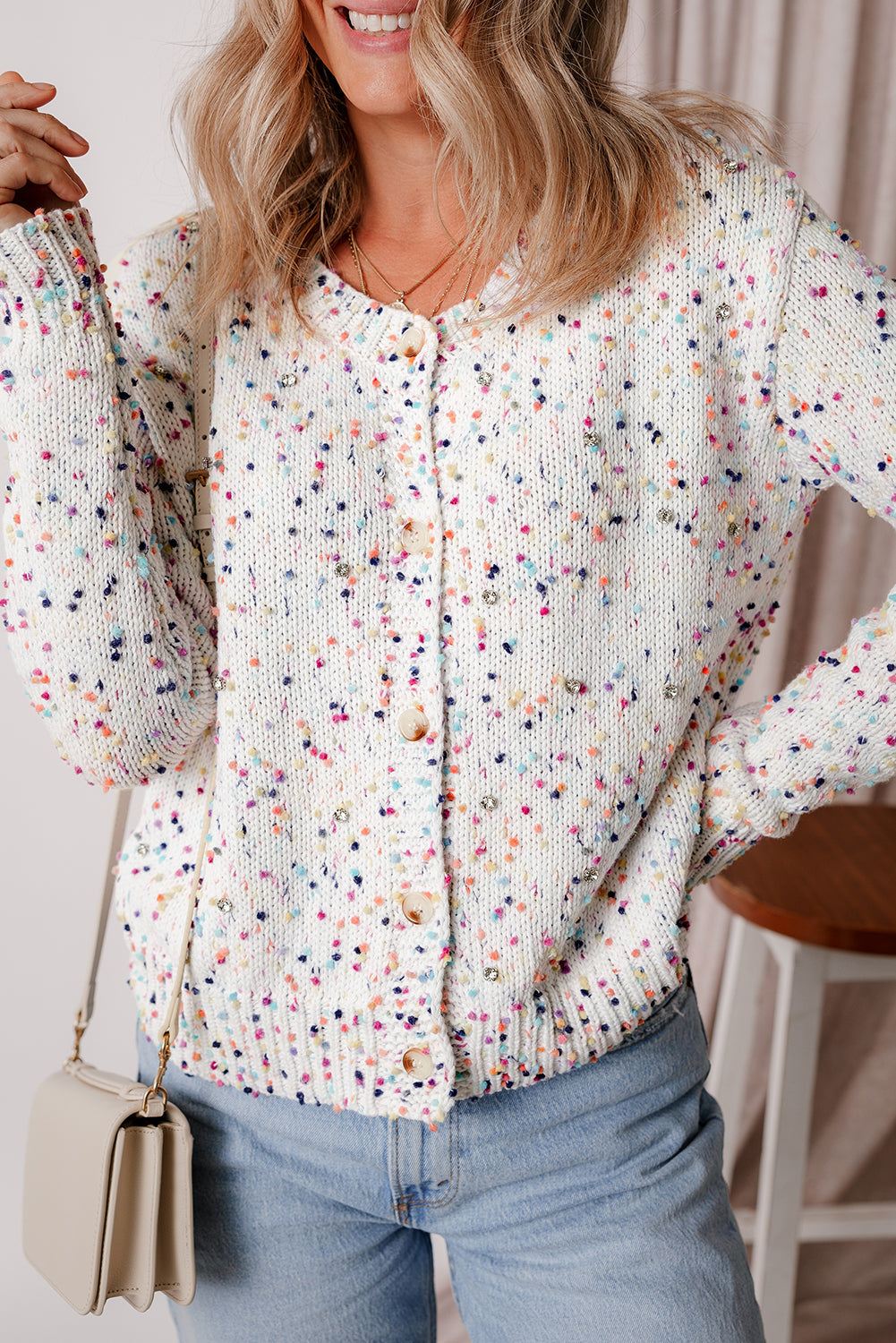 Pull inspiration vintage