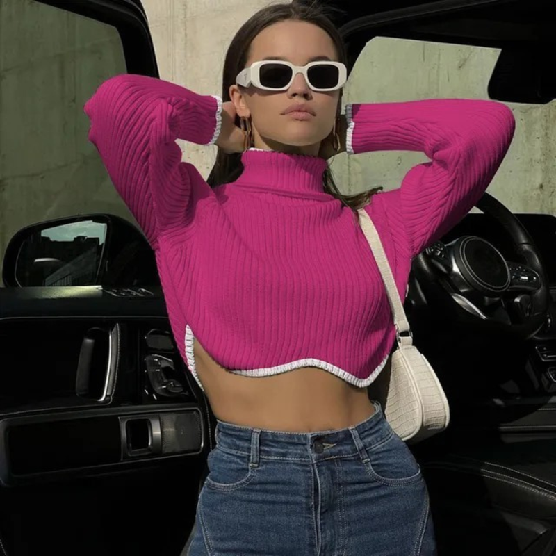 Pull inspiration vintage