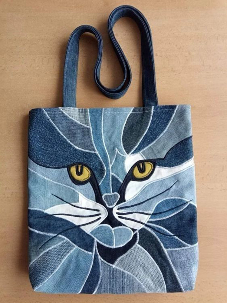 Sac au design élégant