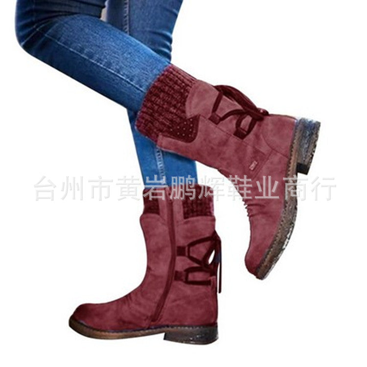 Bottes Orthopédiques Magnifiquement Conçues
