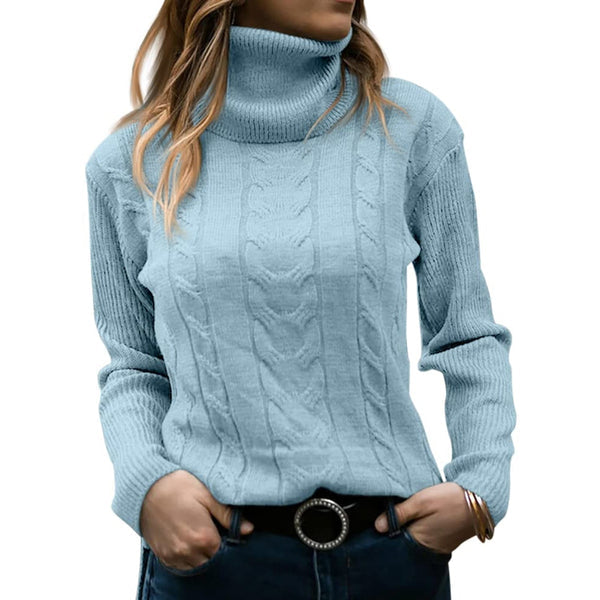 Pull au design gracieux