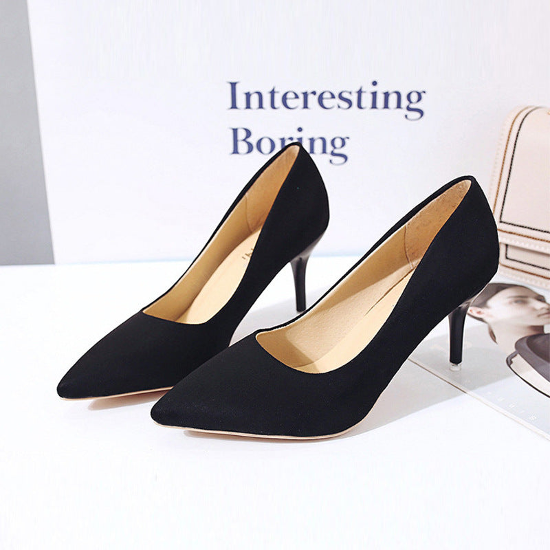 Chaussures Orthopédiques Classiques au Style Intemporel