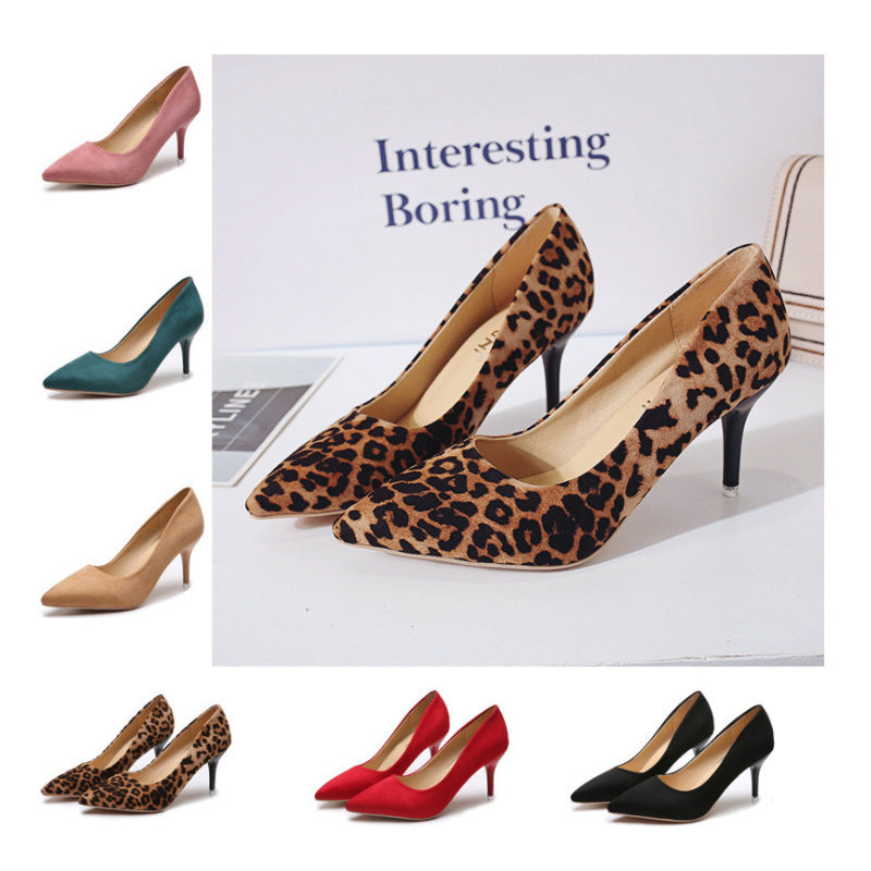 Chaussures Orthopédiques Classiques au Style Intemporel