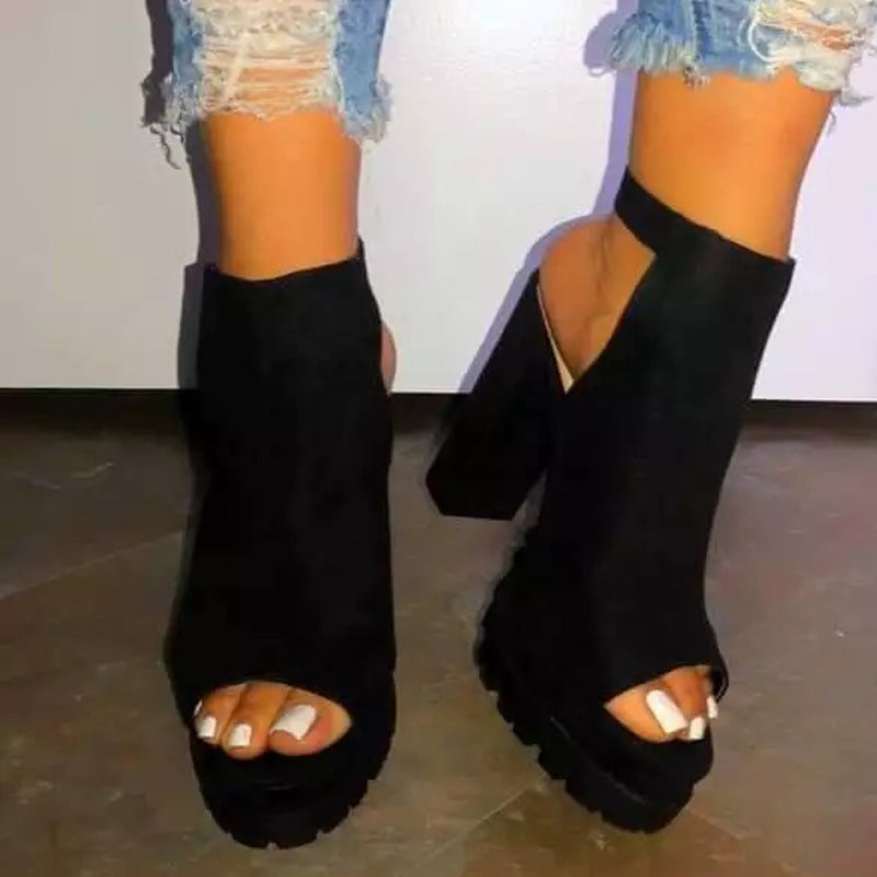 Sandales Orthopédiques Stylées pour Toute Occasion