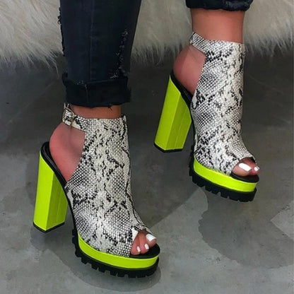 Sandales Orthopédiques Stylées pour Toute Occasion