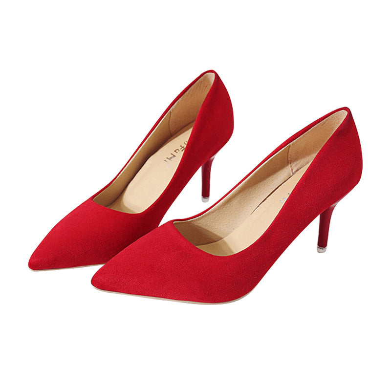 Chaussures Orthopédiques Classiques au Style Intemporel