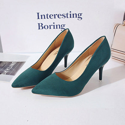 Chaussures Orthopédiques Classiques au Style Intemporel