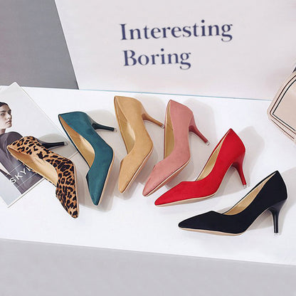 Chaussures Orthopédiques Classiques au Style Intemporel