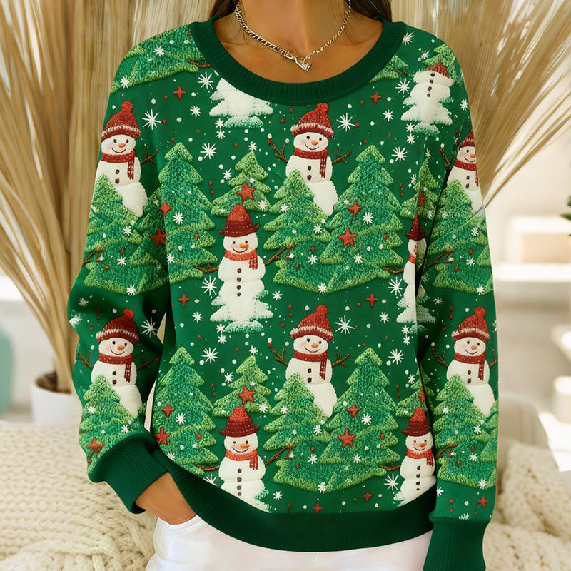 Chemise au design gracieux