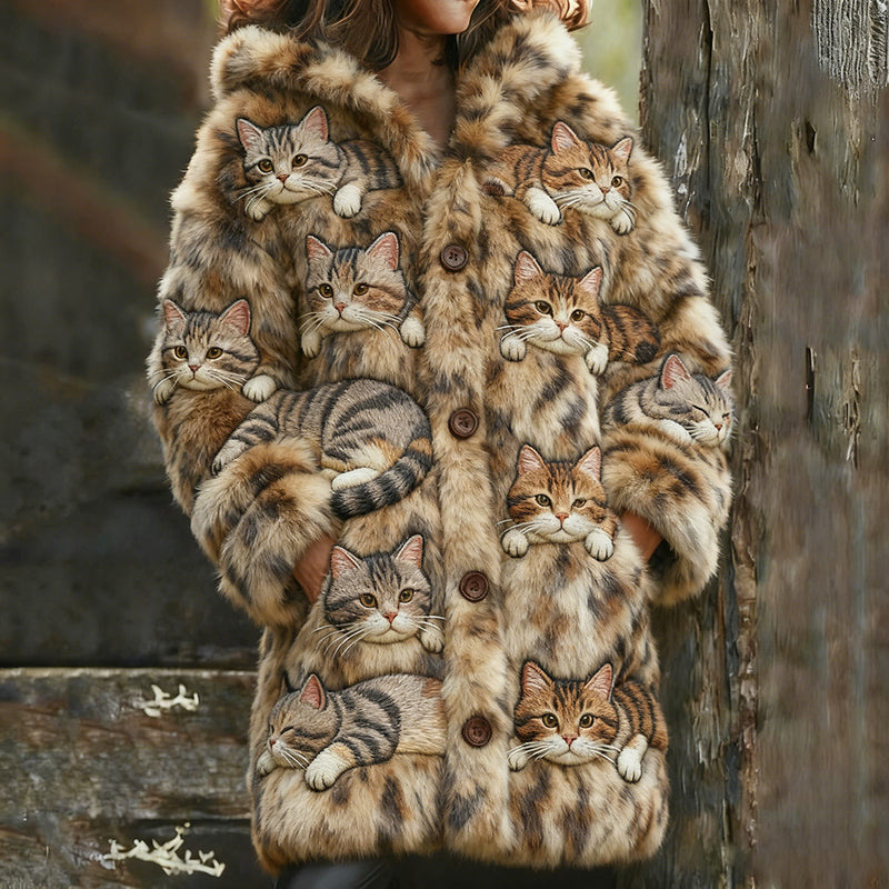 Cardigan inspiration vintage