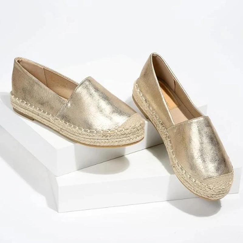 Chaussures Orthopédiques Élégantes pour Chaque Pas