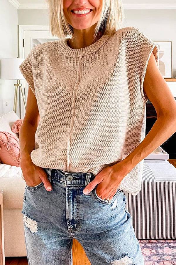 Pull inspiration vintage