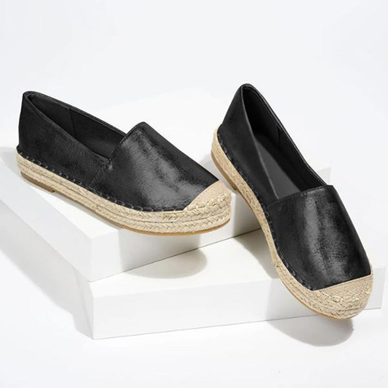 Chaussures Orthopédiques Élégantes pour Chaque Pas