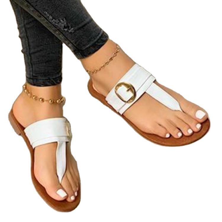 Sandales Orthopédiques Confortables pour Tous les Jours