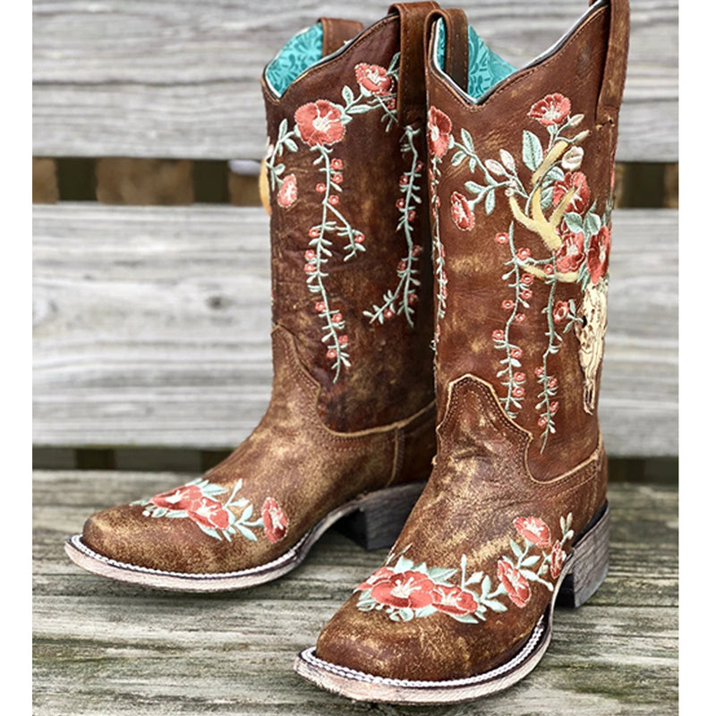 Bottes Orthopédiques Stylées pour Toute Occasion