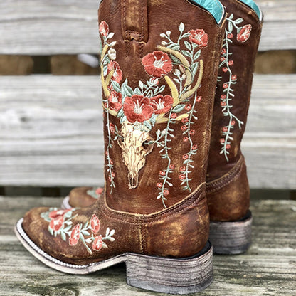 Bottes Orthopédiques Stylées pour Toute Occasion