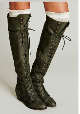 Bottes Orthopédiques Magnifiquement Conçues
