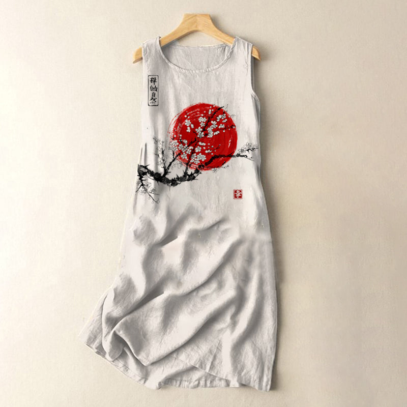 Robe au design élégant