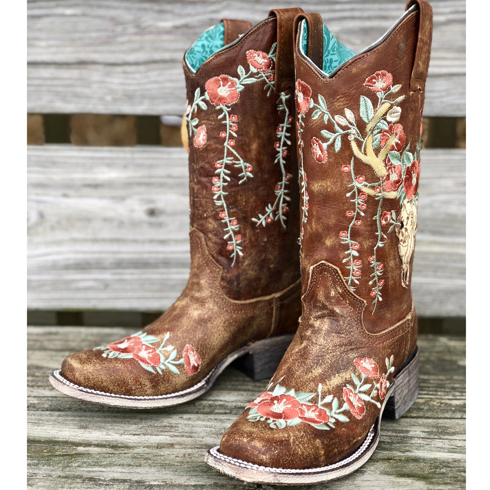 Bottes Orthopédiques Stylées pour Toute Occasion