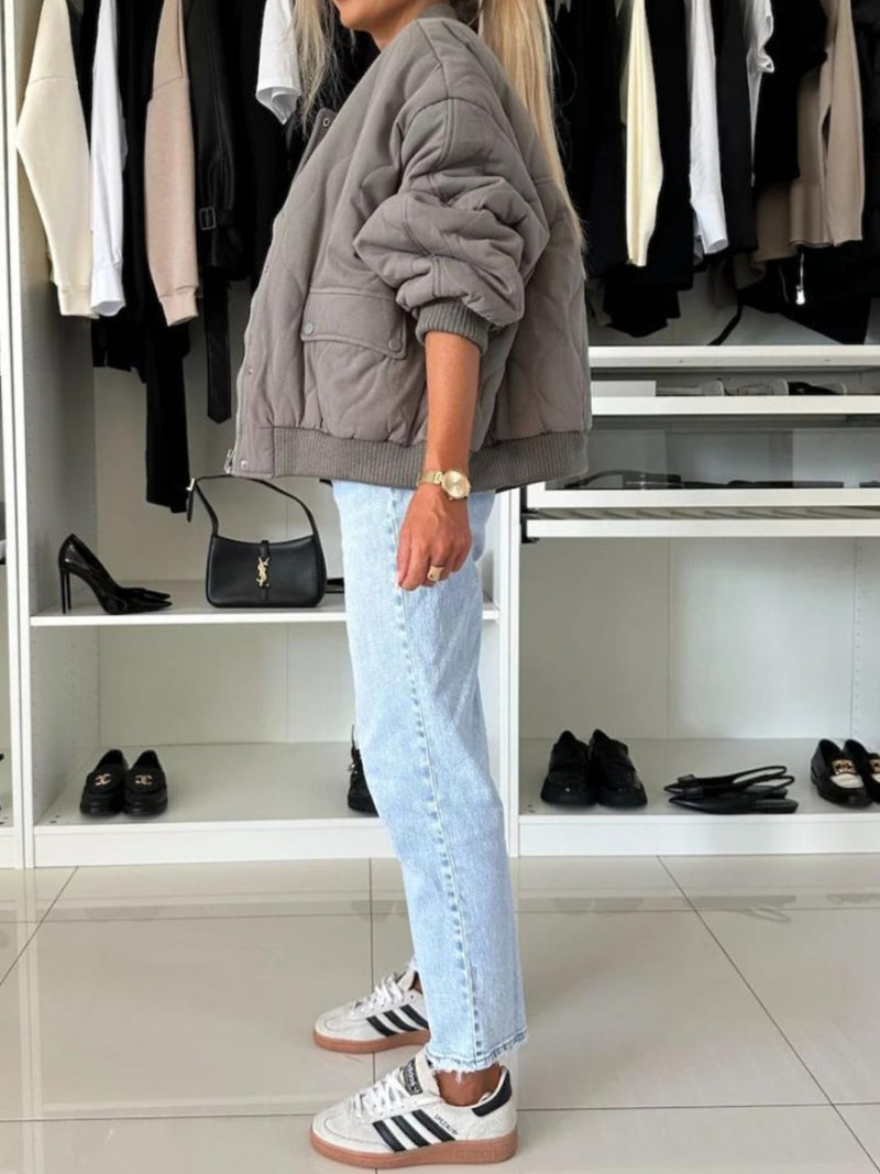 Veste vintage classique