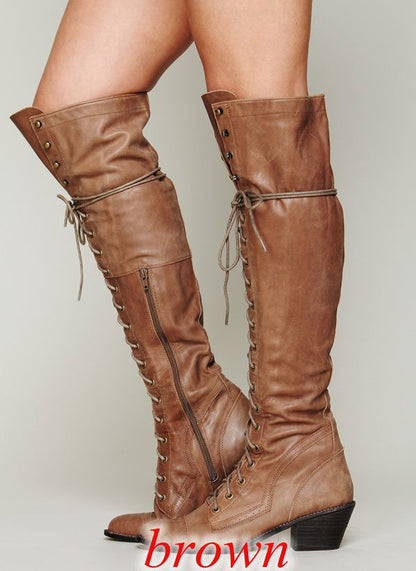 Bottes Orthopédiques Magnifiquement Conçues