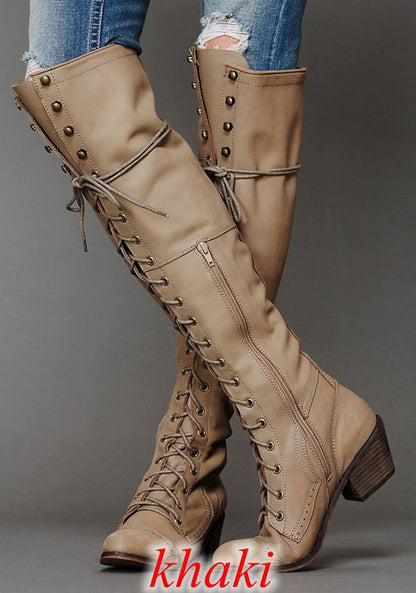 Bottes Orthopédiques Magnifiquement Conçues