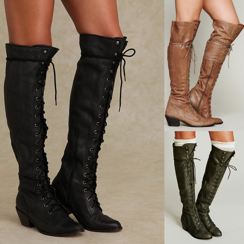Bottes Orthopédiques Magnifiquement Conçues