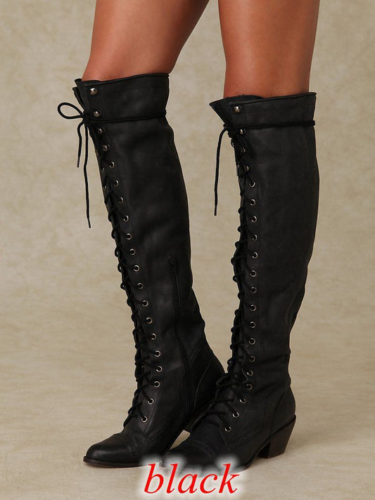 Bottes Orthopédiques Magnifiquement Conçues