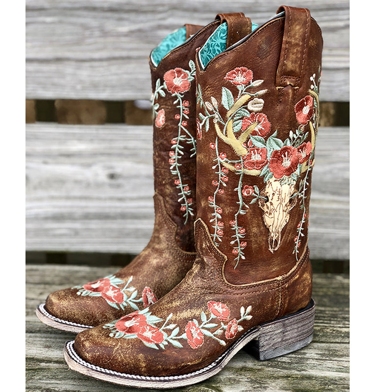 Bottes Orthopédiques Stylées pour Toute Occasion