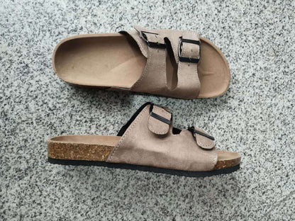 Chaussures Orthopédiques Chics au Design Unique