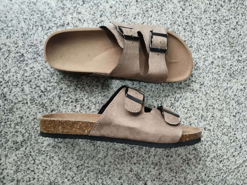 Chaussures Orthopédiques Chics au Design Unique