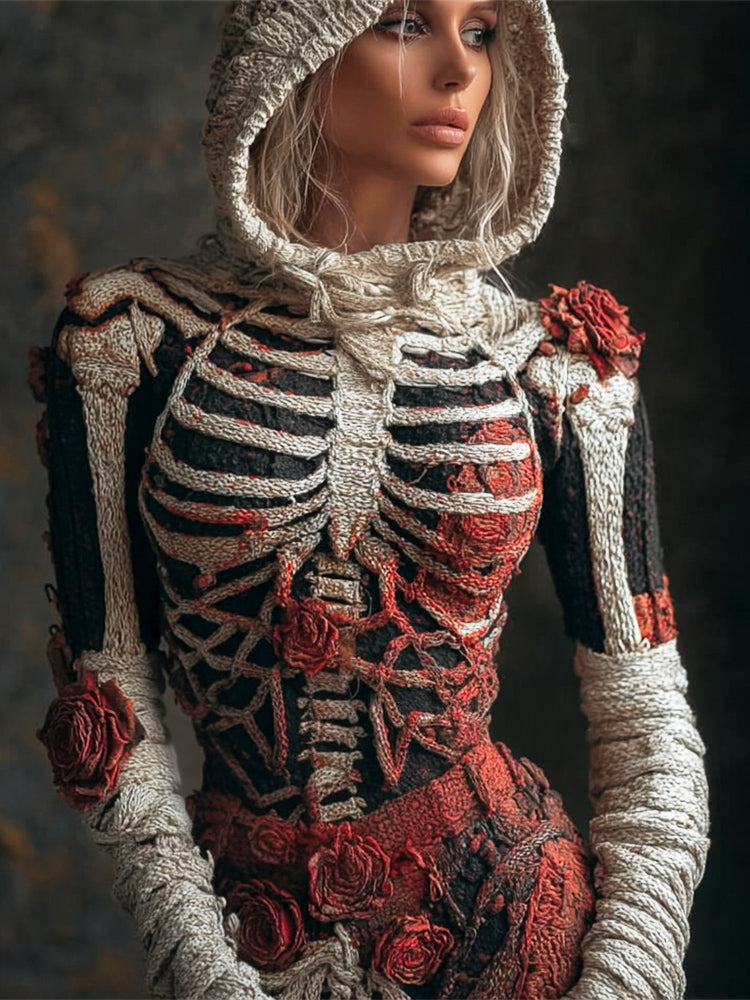 Pull inspiration vintage