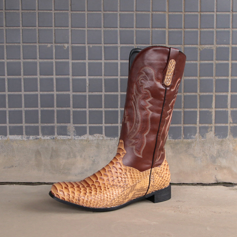 Bottes Orthopédiques Stylées pour Toute Occasion